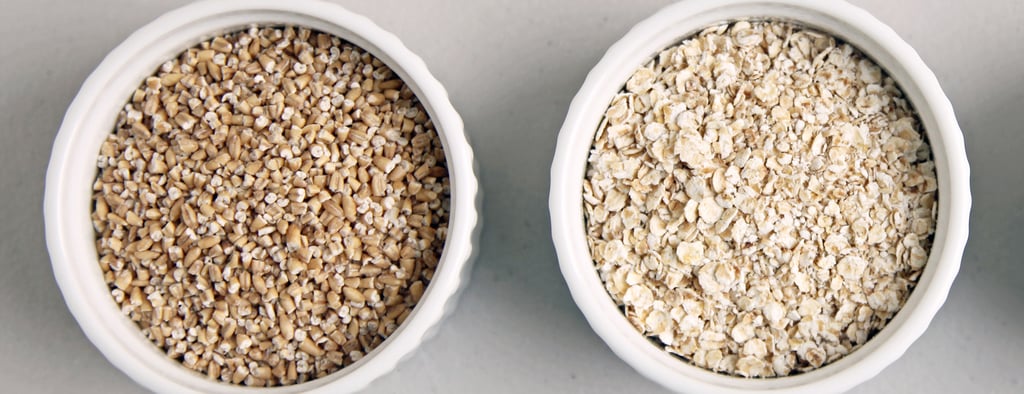 How to Make Oatmeal Taste Good