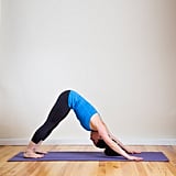 Downward Facing Dog