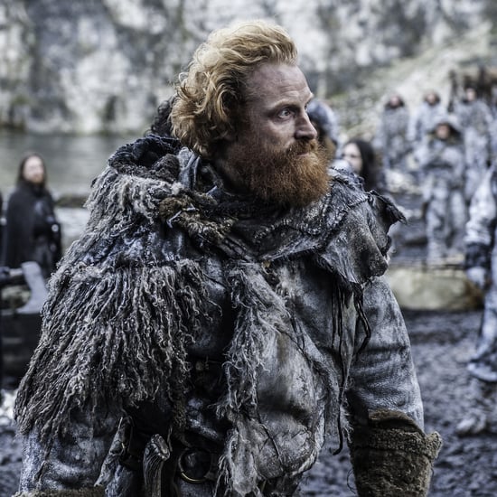 Funny Tweets and Memes About Tormund on Game of Thrones