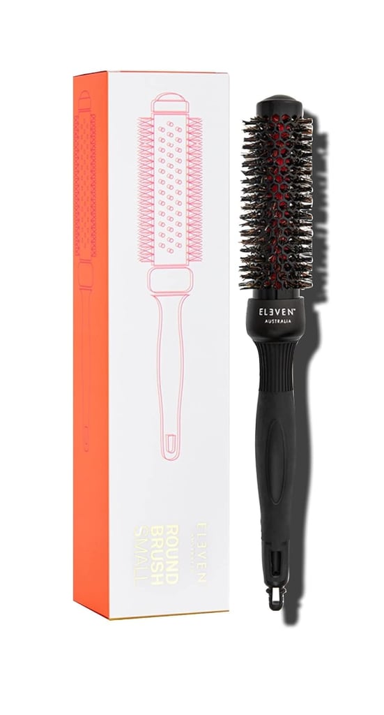 Eleven Australia Medium Round Brush