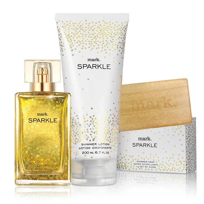 Mark. Sparkle Collection