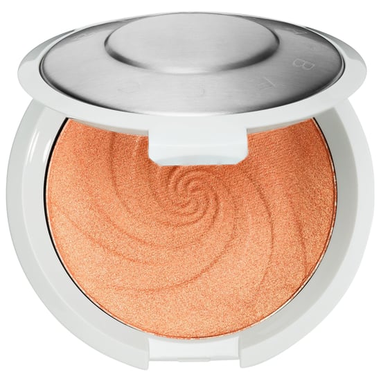 Becca's New Tangerine Highlighter