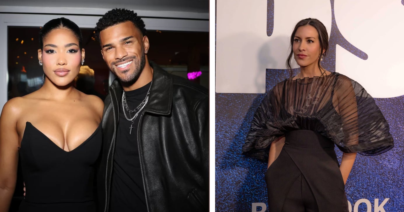 The Best Style Moments From Popsugars Award Season After Party