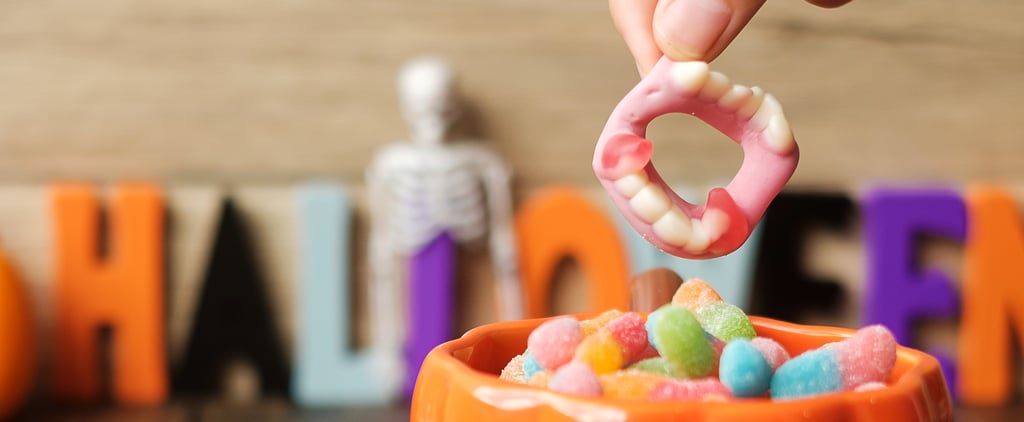The Best Healthy Halloween Candy, According to a RD