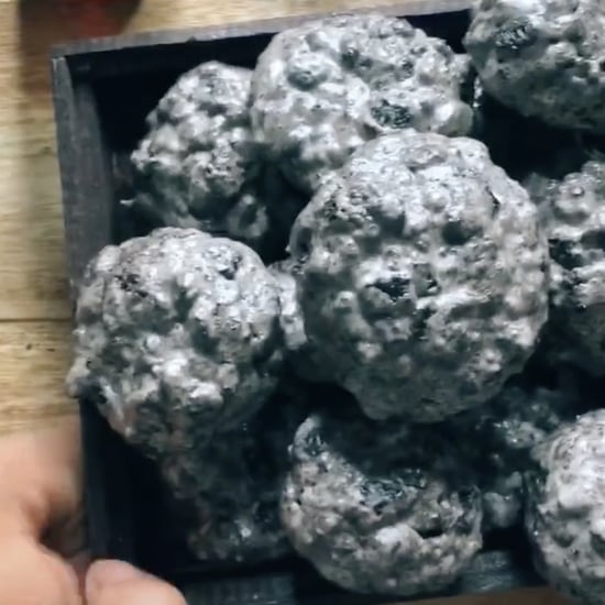 Oreo "Nightmare Potatoes" Recipe TikTok Video