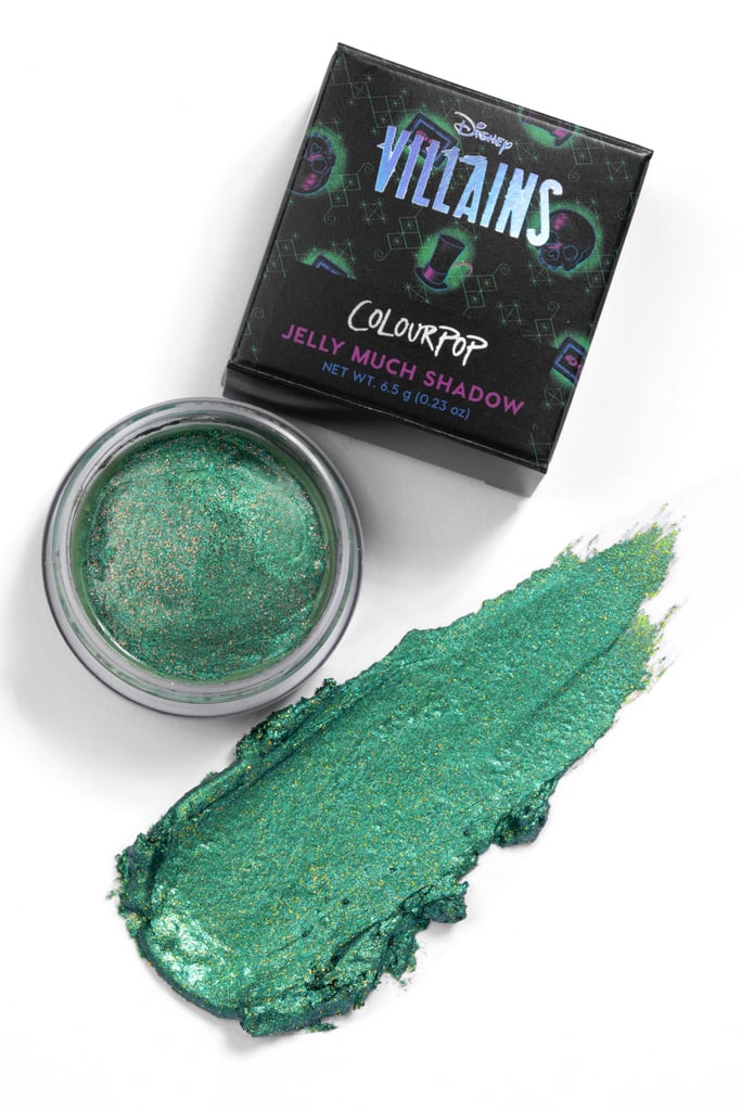 ColourPop Jelly Much Shadow in Not Today