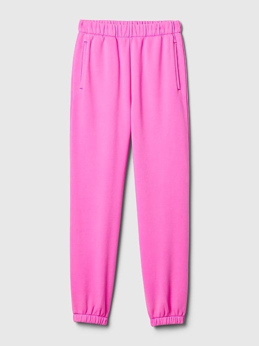 Gap High Rise Boyfriend Joggers