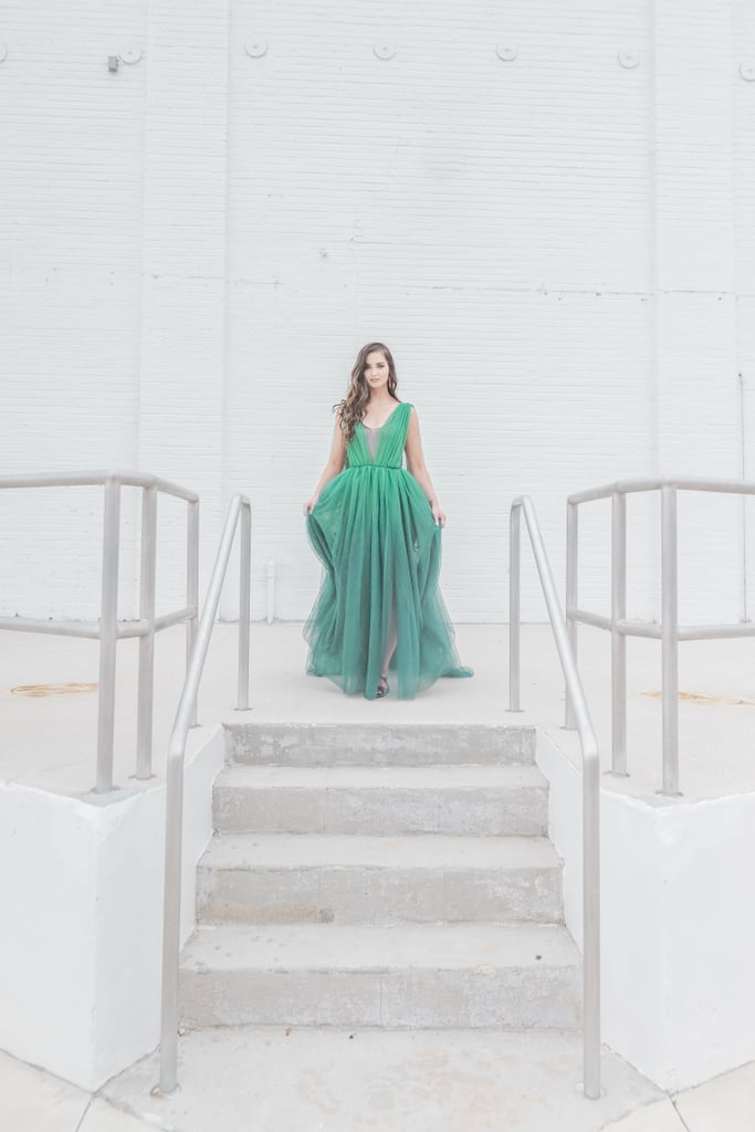 Slytherin Themed Wedding