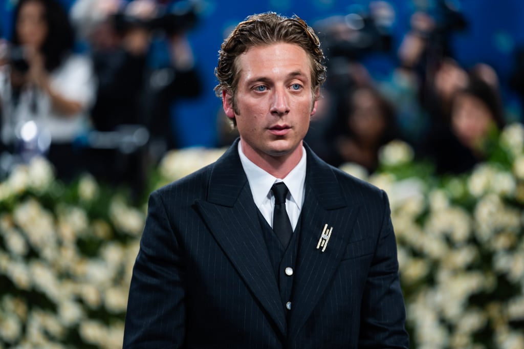 Jeremy Allen White's Tattoos and Their Meanings