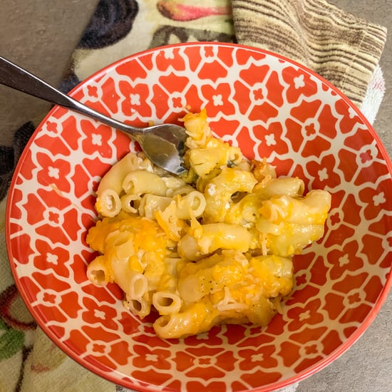 Copycat Chick-fil-A Mac and Cheese Recipe