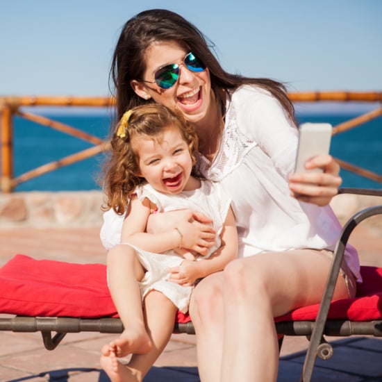Signs You're a Single Mom