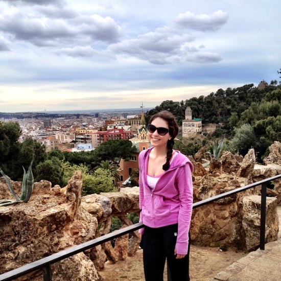 Why You Should Wear Workout Clothing While Traveling