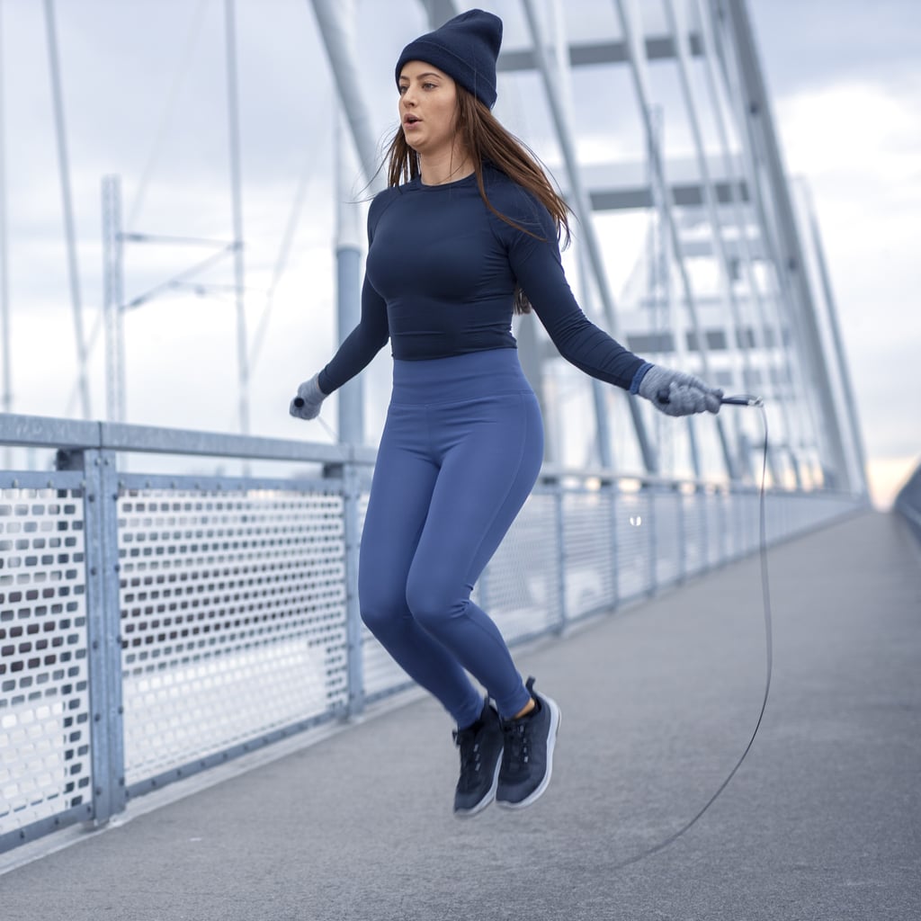 5 Benefits of Jumping Rope, According to a Personal Trainer POPSUGAR