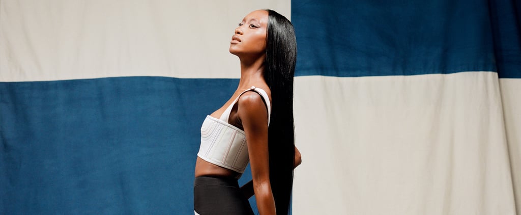 Christopher John Rogers Spring '21 Collection and Interview
