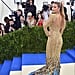 Blake Lively at the Met Gala Pictures