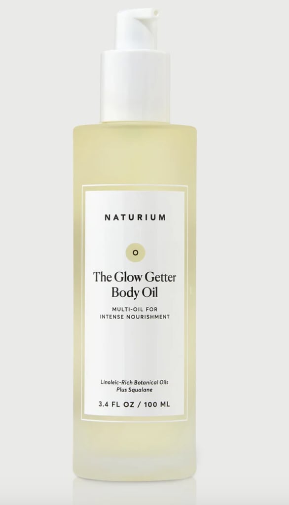 Best Firming Body Oil