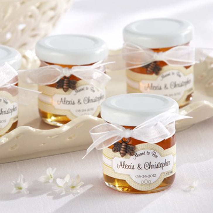 Honey Pot Favors