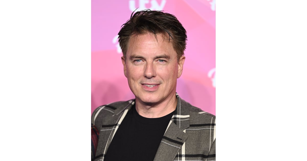 March 11 — John Barrowman | Celebrity Birthdays For Every Day of the