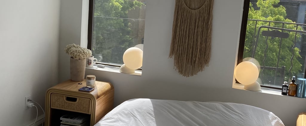 How to Make a Boho-Chic Minimalist Bedroom