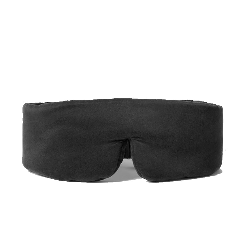 Lunya Washable Silk Sleep Mask