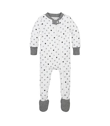 burt's bees onesie