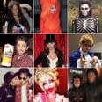 90 Cute, Crazy, and Creepy Celebrity Halloween Costumes