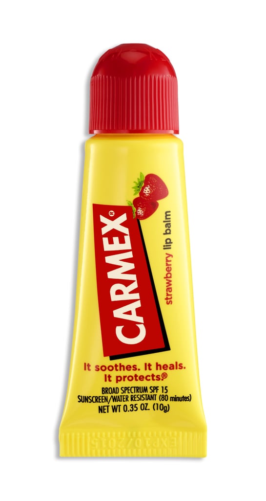 Carmex Moisturizing Lip Balm