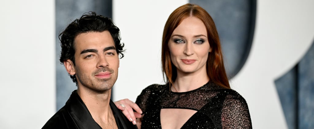 Joe Jonas and Sophie Turner's Divorce Timeline