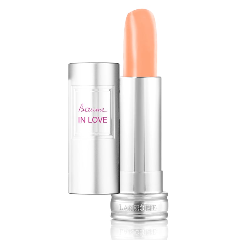 Lancome Baume in Love in Peche Pout ($26)