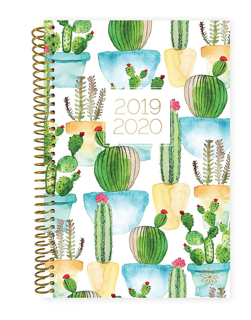 Bloom Daily 2019-2020 Academic Year Day Planner
