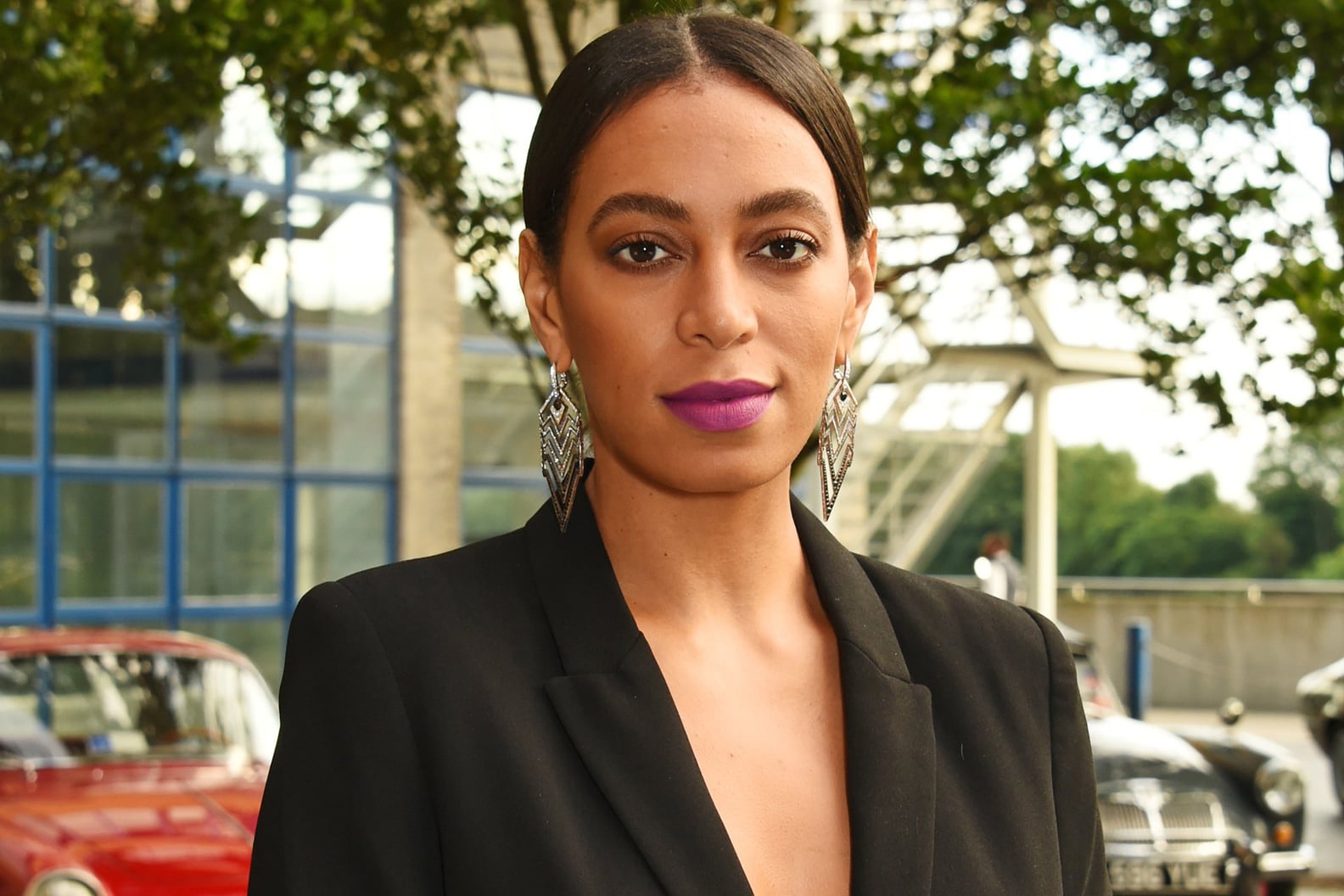 Solange Knowles Releases New Album A Seat at the Table | PS Entertainment