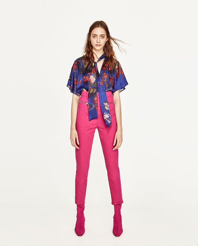 Best Zara Pieces | Spring 2017