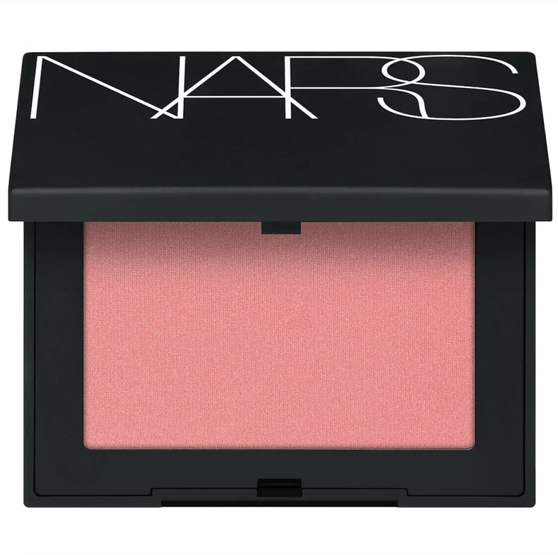 Chelsea Uchenna's Favorite Blush