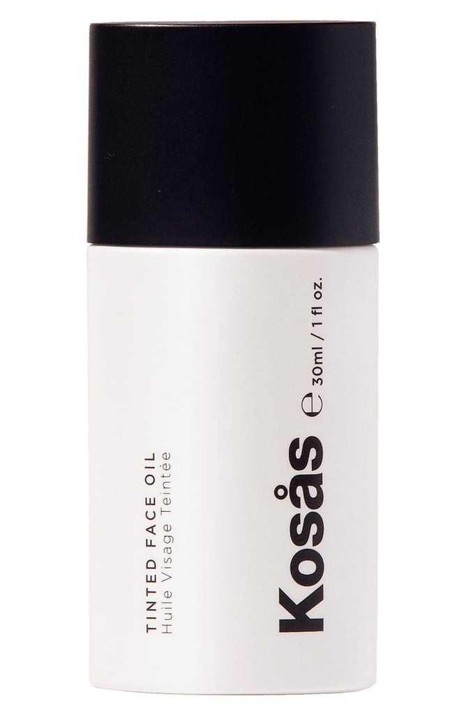 KOSAS Tinted Face Oil Makeup With Good Ingredients POPSUGAR Beauty