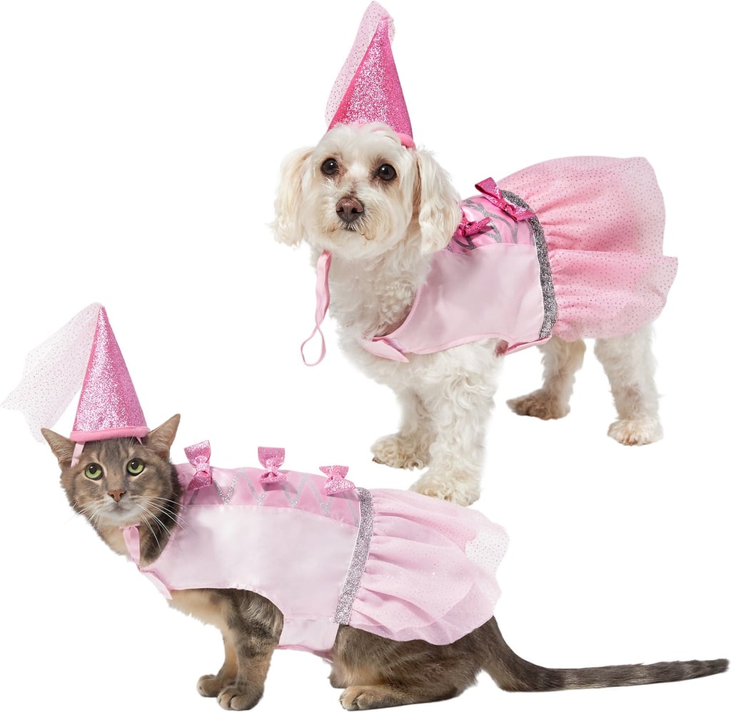 Frisco Princess Dog & Cat Costume