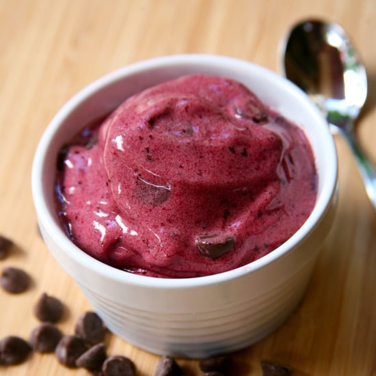 Healthy DIY Ice Cream Recipes