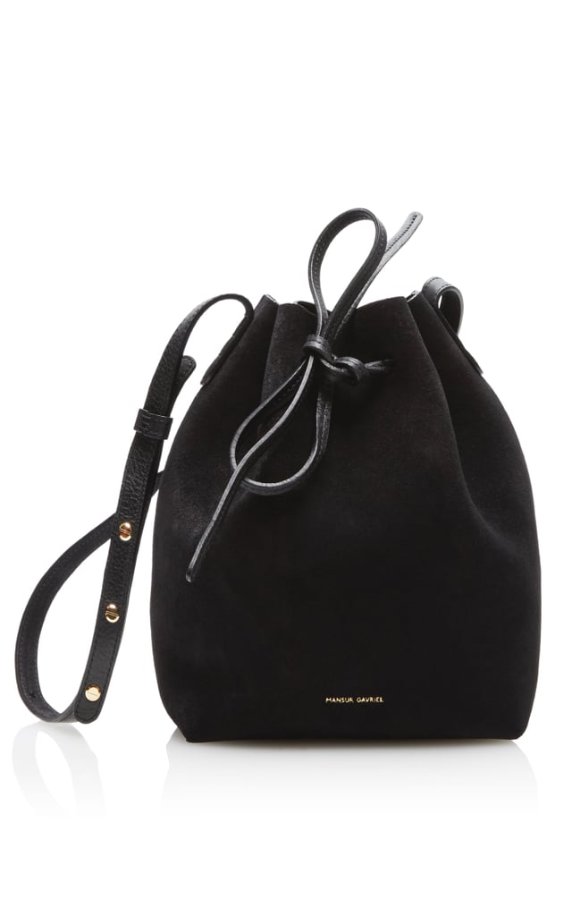 Mansur Gavriel Bags and Shoes Fall 2016