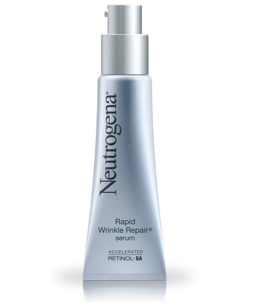 Neutrogena Rapid Wrinkle Repair Night Moisturiser