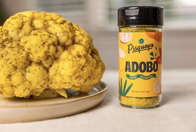 Foodie Gifts: Adobo Seasoning
