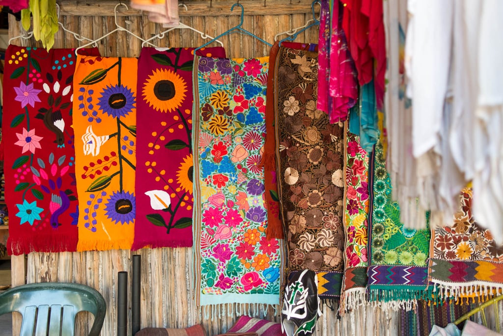 Bohemian Tulum Wedding