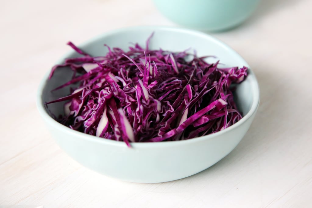 Red Cabbage