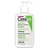 CeraVe Cream to Foam Cleanser
