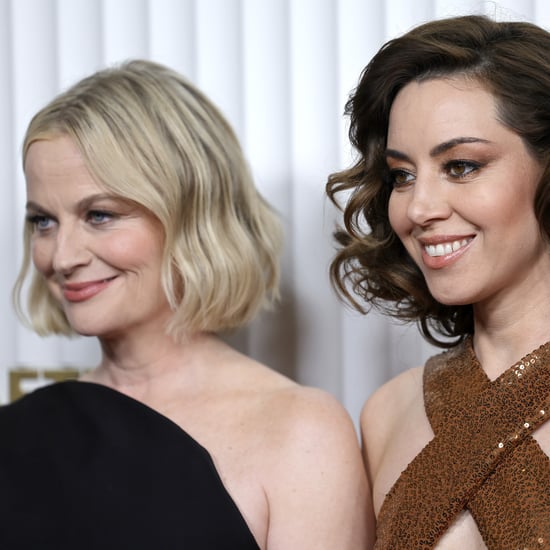 Parks and Recreation Cast Reunion at the 2023 SAG Awards