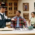 16 Quotes From The Fresh Prince of Bel-Air That Are Just as Funny 30 Years Later