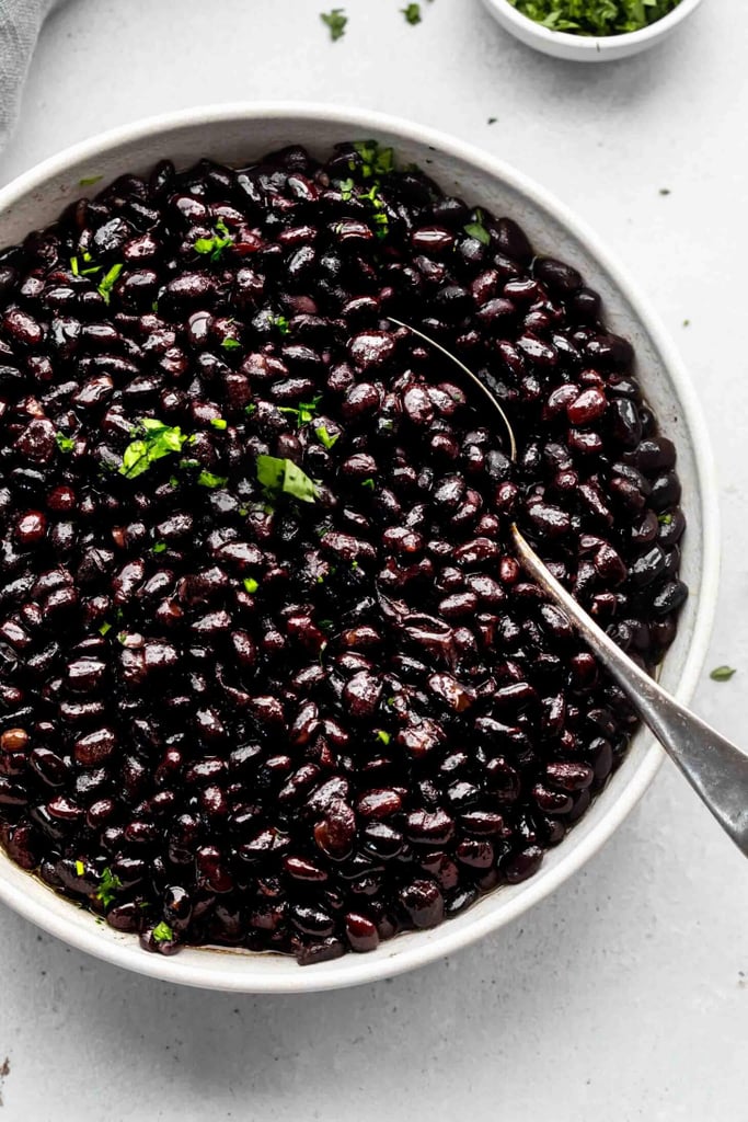 Instant Pot Black Beans