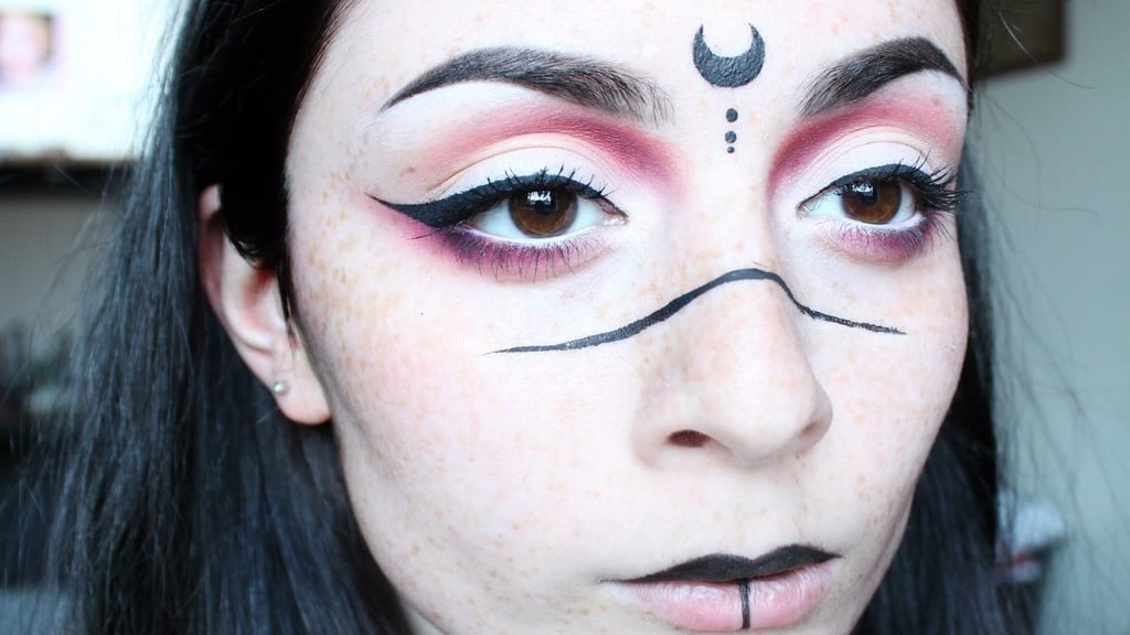 Geeky Makeup Inspiration | PS Tech