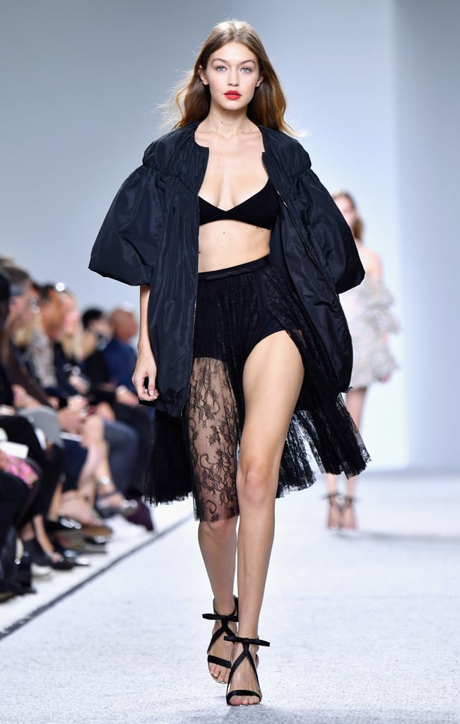 Giambattista Valli Spring 2017 Collection