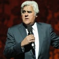 Jay Leno Reveals the Reason He Refused to Appear on David Letterman's Finale