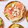 Cauliflower Sandwich Thins Exist For All Your Low-Carb Lunchtime Needs