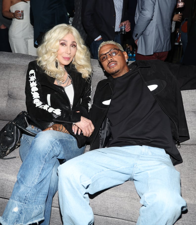 Celebrity Super Bowl Parties 2023 | PS Celebrity